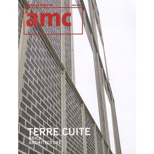 Amc N° Hors-Série - Terre Cuite