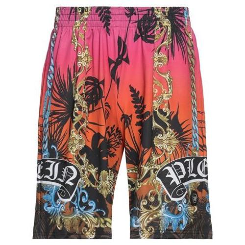 Philipp Plein - Bas - Shorts Et Bermudas