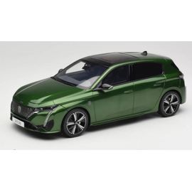 Miniature Neuve Peugeot 308 Gt Ottomobile Otto 1/18