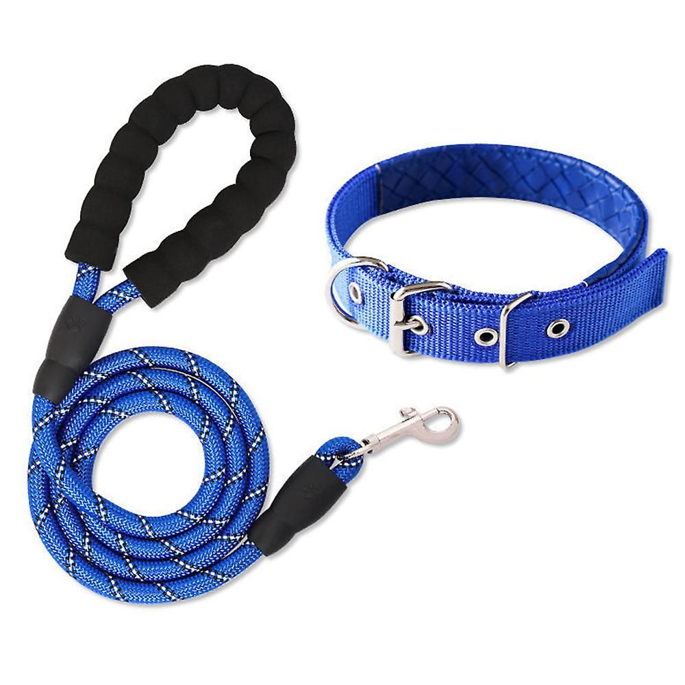 Collier pour chien classique, collier pour chien rglable a...