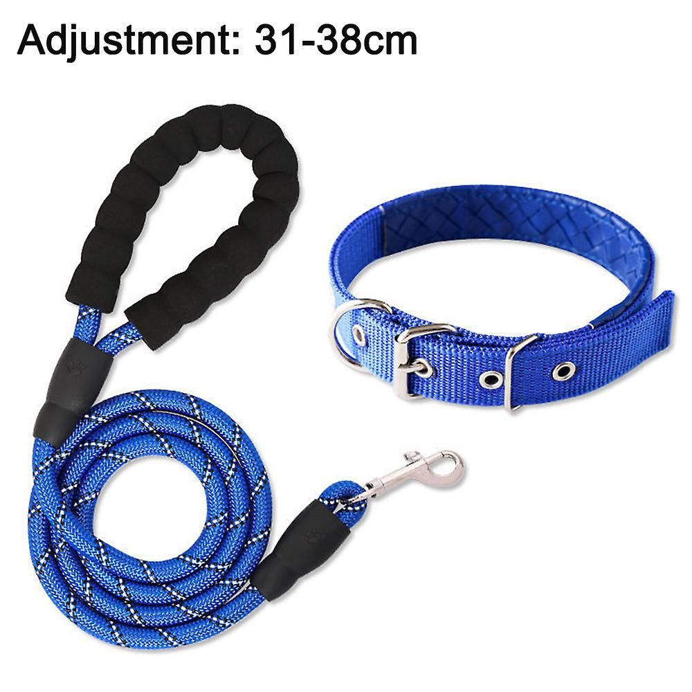 Collier pour chien classique, collier pour chien rglable a... - 2