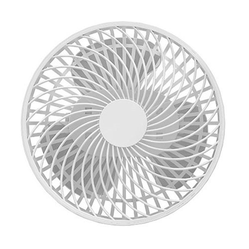 Ventilateur De Camping Avec Lumi¿¿Re, Ventilateur De Bureau Usb Rechargeable, Petit Ventilateur De Tente Suspendu D'ext¿¿Rieur Portable
