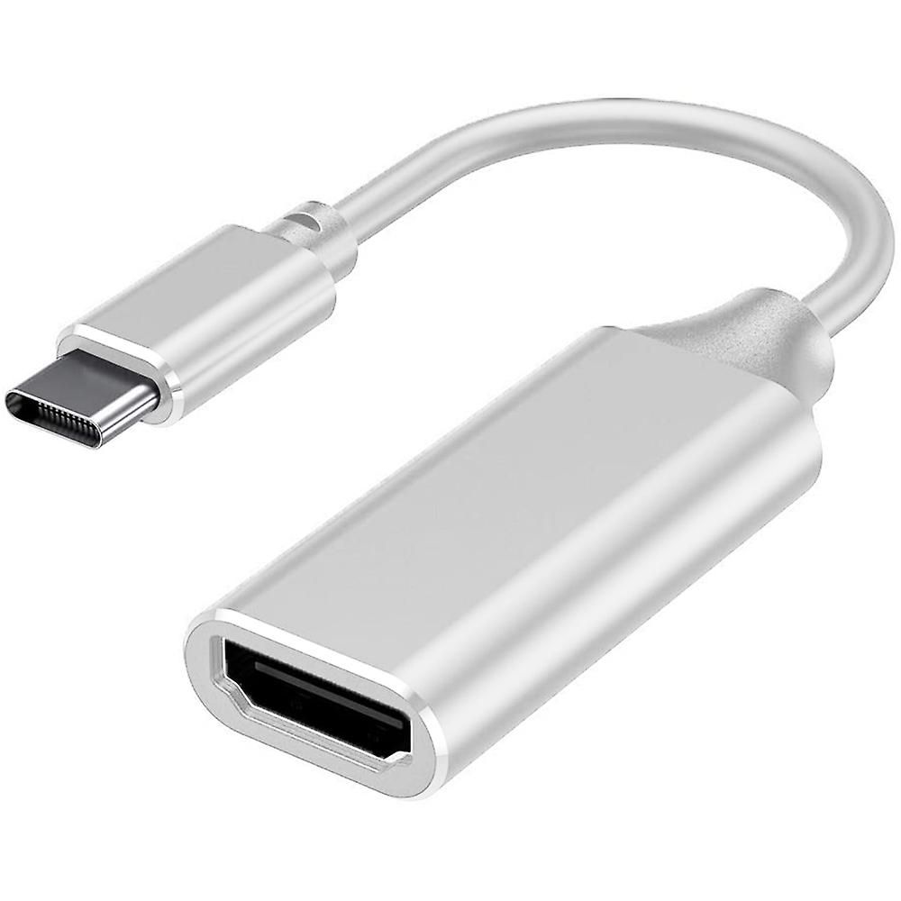 Adaptateur USB C vers Hdmi, adaptateur 4k Type-c vers Hdmi c...