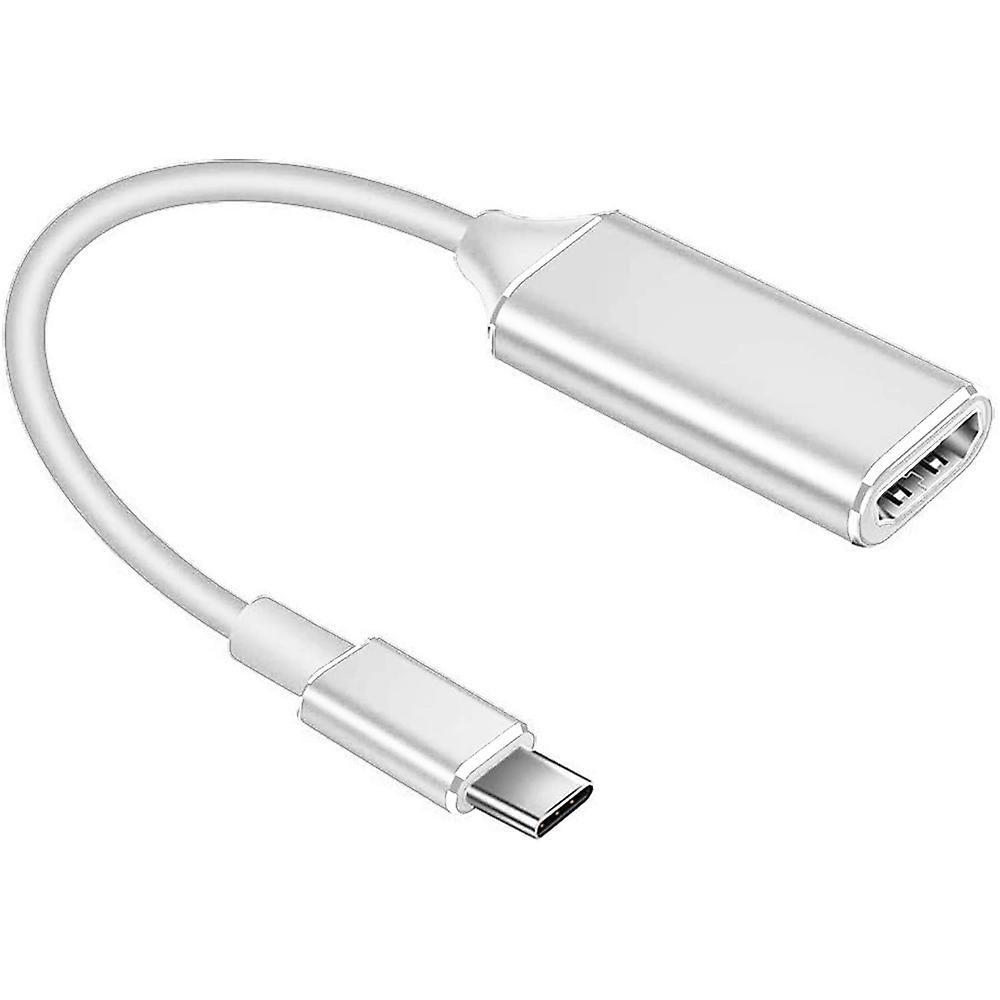 Adaptateur USB C vers Hdmi, adaptateur 4k Type-c vers Hdmi c... - 2