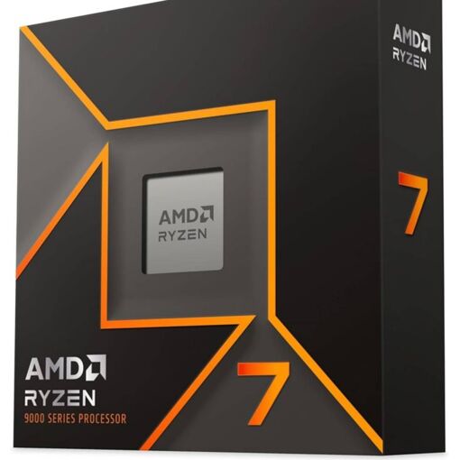 Ryzen 7 - 9700x