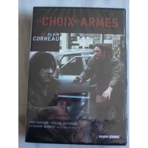 Le Choix Des Armes