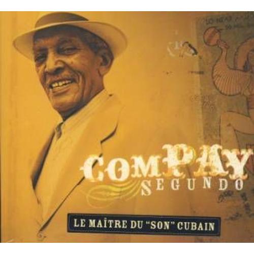 Compay Segundo