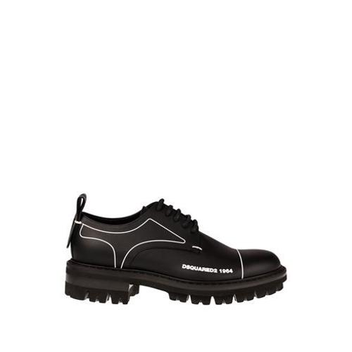 Dsquared2 - Chaussures - Chaussures À Lacets - 39