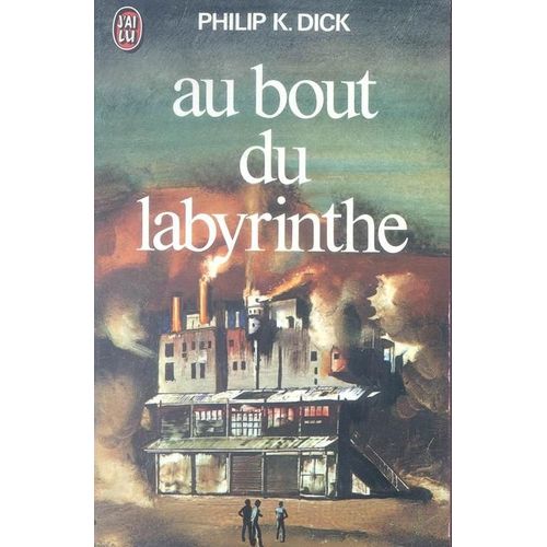 Au Bout Du Labyrinthe