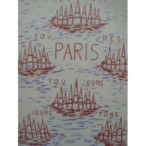 Paysages De Paris