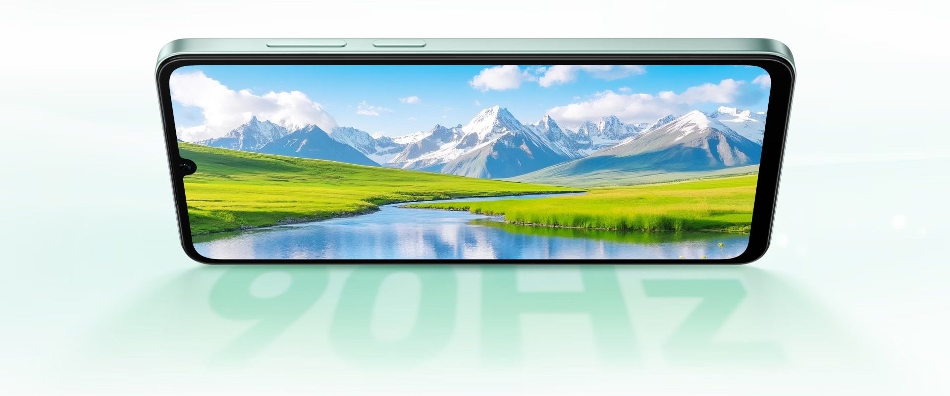 Honor X5c Plus Dual-SIM 64 Go Noir image 1 | Rakuten