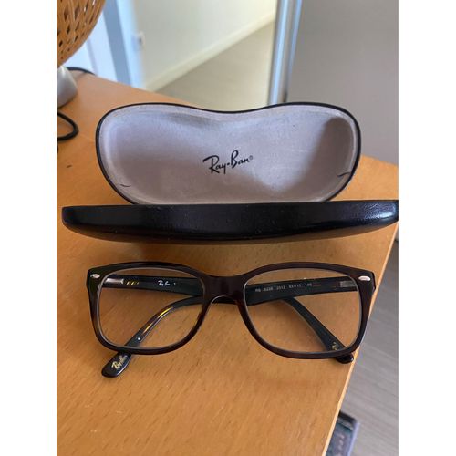 Monture De Lunettes Ray Ban