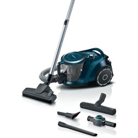 Aspirateur traîneau Bosch BGS41FAM Série 69 dB Bleu Rakuten