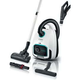 Aspirateur traîneau Bosch BGL6HYG1 Série 75 dB Blanc Rakuten