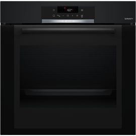 Four Bosch HBA372BB3F - Série 4 - Encastrable - Électrique