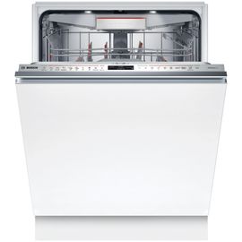 Lave-vaisselle Bosch SMV8YCX02E - Série 8 - Encastrable - 14 couverts - 81,5 x 59,8 x 55 cm - Wi-Fi