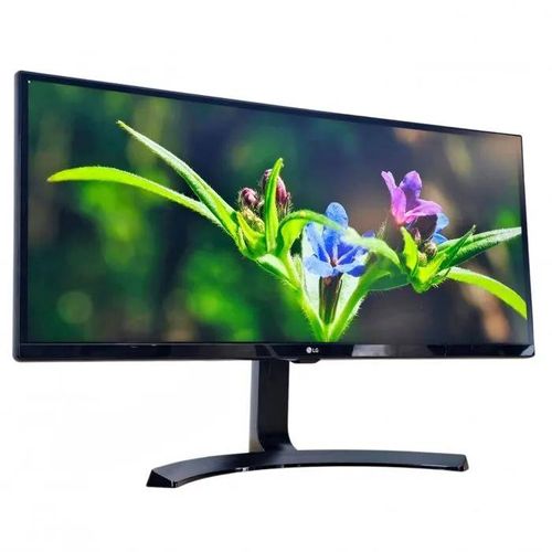 LG 34WL750-B 34" LED UltraWide Résolution 3440x1440