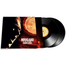 Live Au Théâtre Des Champs-Elysées - Vinyle 33 Tours