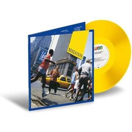 Nougayork - Vinyle 33 Tours
