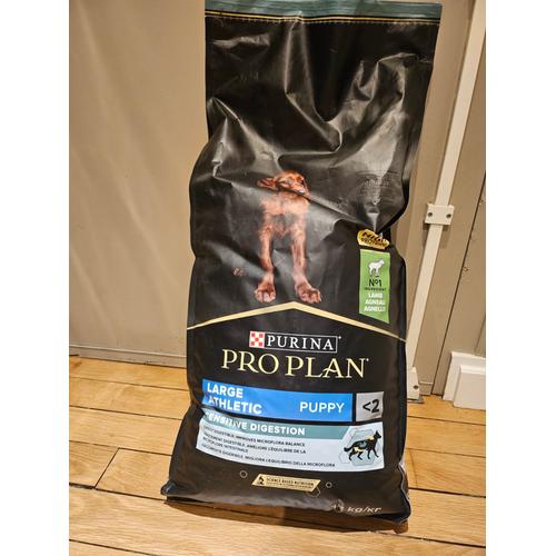 Purina Pro Plan - Large Athletic - Puppy - Chiot