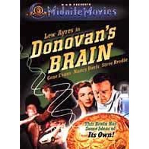Donovan's Brain