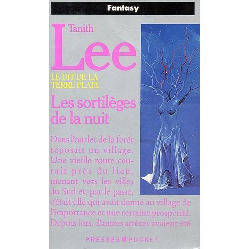 Sortileges De La Nuit - Tome 5