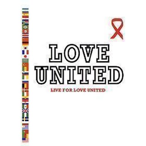 Love United - Live For Love United