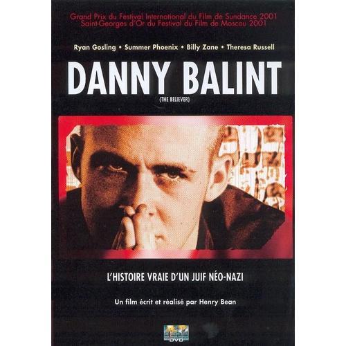 Danny Balint