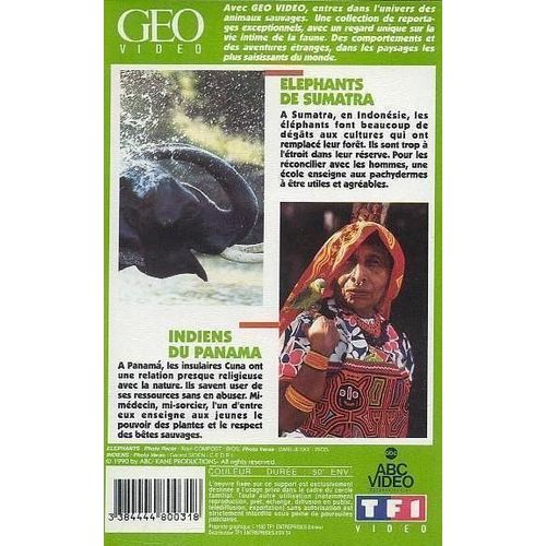 Histoires De La Vie Sauvage N°11