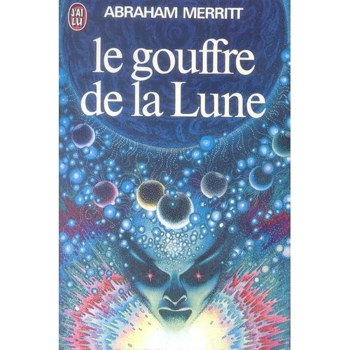 Le Gouffre De La Lune