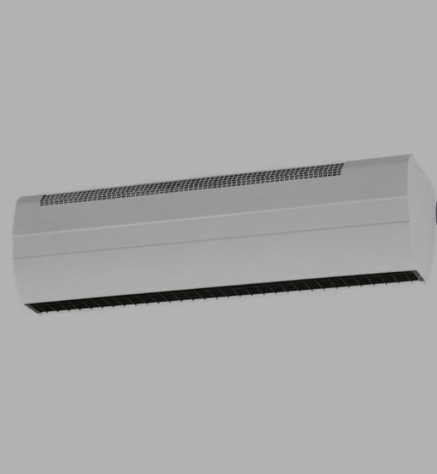 Rideau air chaud M128122