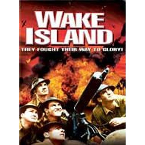 Wake Island
