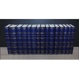 Collection Complète Guy De Maupassant En 15 Tomes Livre, Très Bon État 1993.