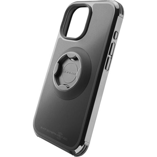 KALANKA-INTERPHONE - Support téléphone spécial Moto IPHONE 15 Plus ...