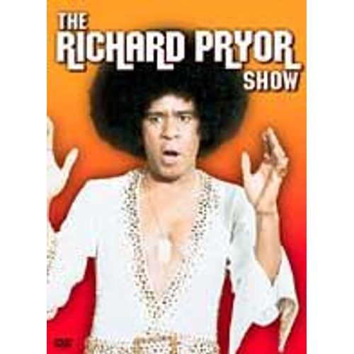 The Richard Pryor Show, Vol. 1