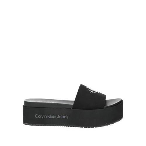 Calvin Klein Jeans - Chaussures - Sandales - 41