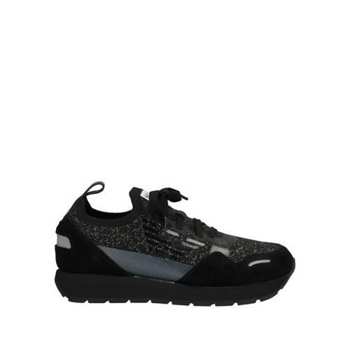 Emporio Armani - Chaussures - Sneakers - 39