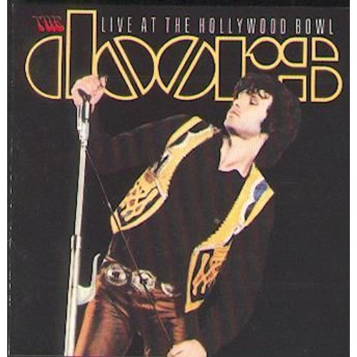 Live At The Hollywood Bowl