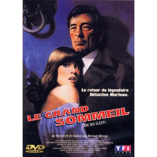 Le Grand Sommeil