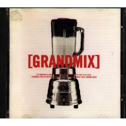Grandmix
