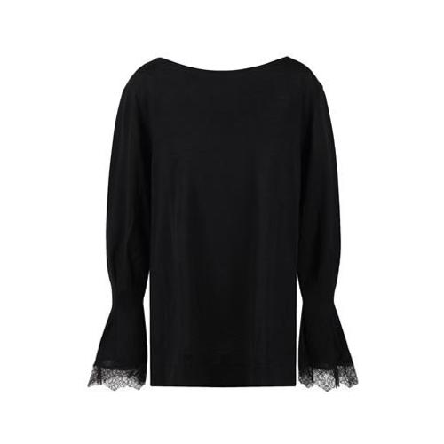 Alberta Ferretti - Tops - Sweat-Shirts