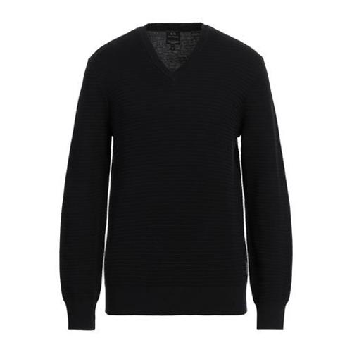 Armani Exchange - Maille - Pullover