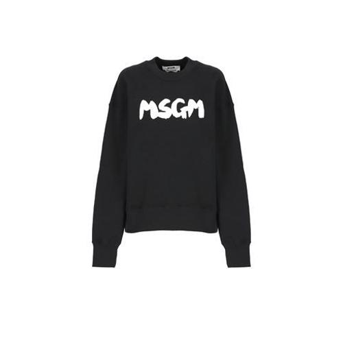 Msgm - Tops - Sweat-Shirts