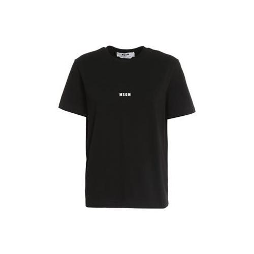 Msgm - Tops - T-Shirts