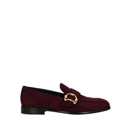 Dolce & Gabbana - Chaussures - Mocassins