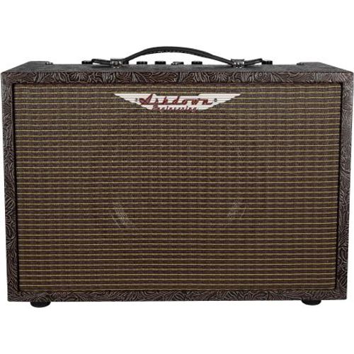 Ashdown Woodsman-Classic - Ampli Acoustique 40 Watts