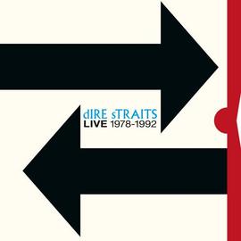 Dire Straits - Live 1978-1992 [Vinyl Lp] Boxed Set