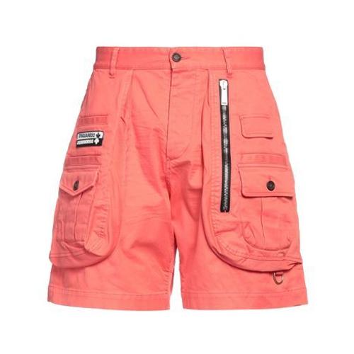 Dsquared2 - Bas - Shorts Et Bermudas