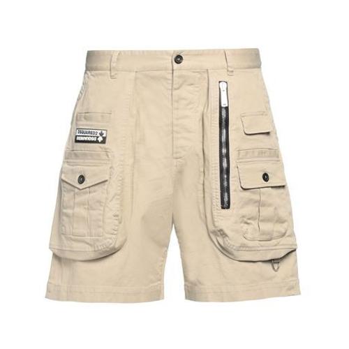 Dsquared2 - Bas - Shorts Et Bermudas