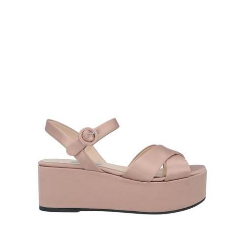 Prada - Chaussures - Sandales - 39